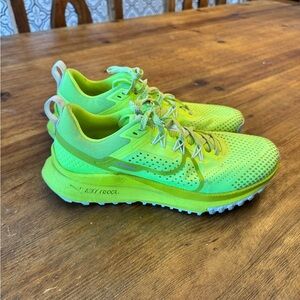 Nike Pegasus Trail Shoes